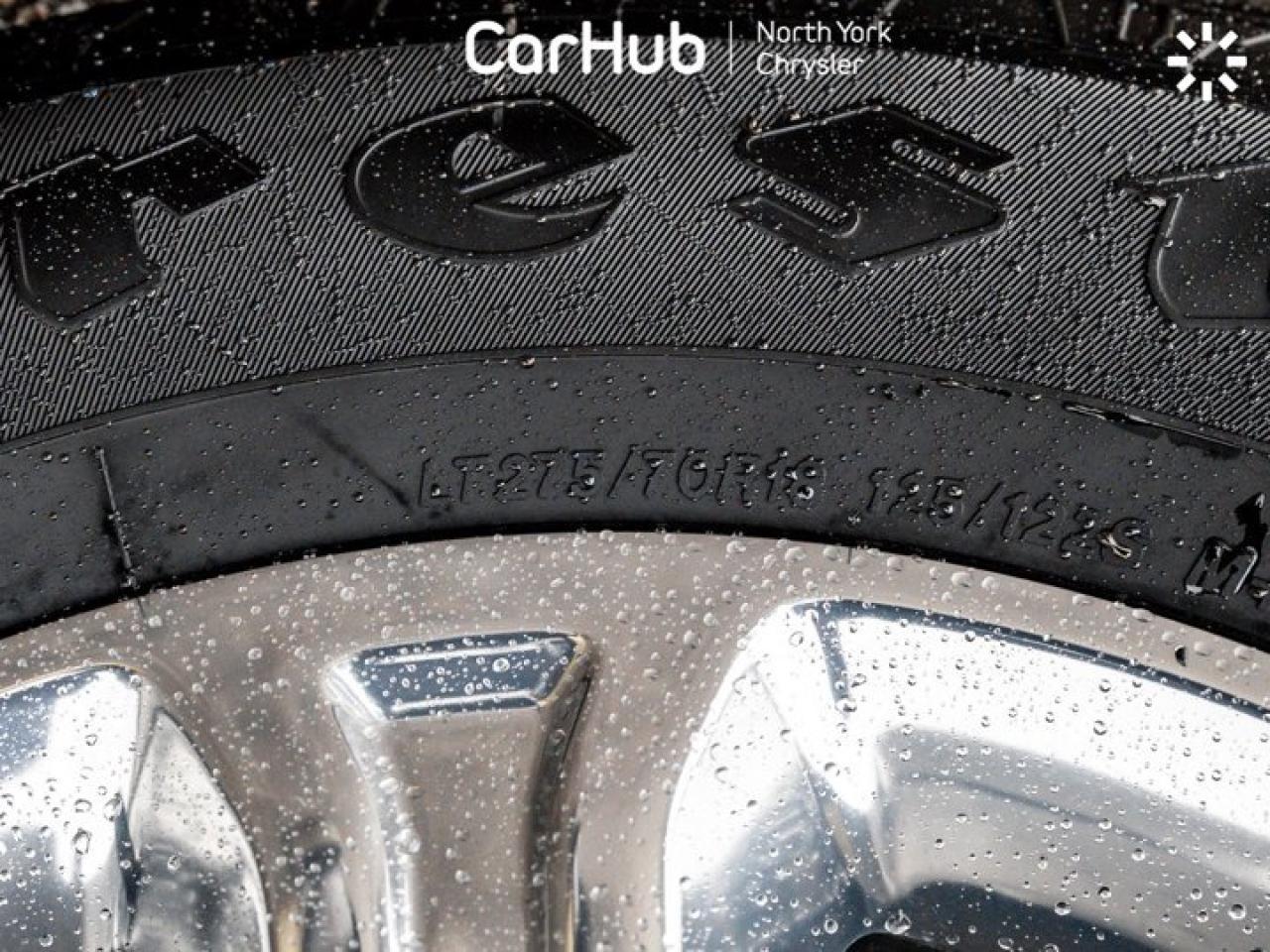 2025 RAM 3500 Big Horn 4x4 Crew Cab 6'4" Box Level 1 Plus Equipment Group auxiliary switches Photo