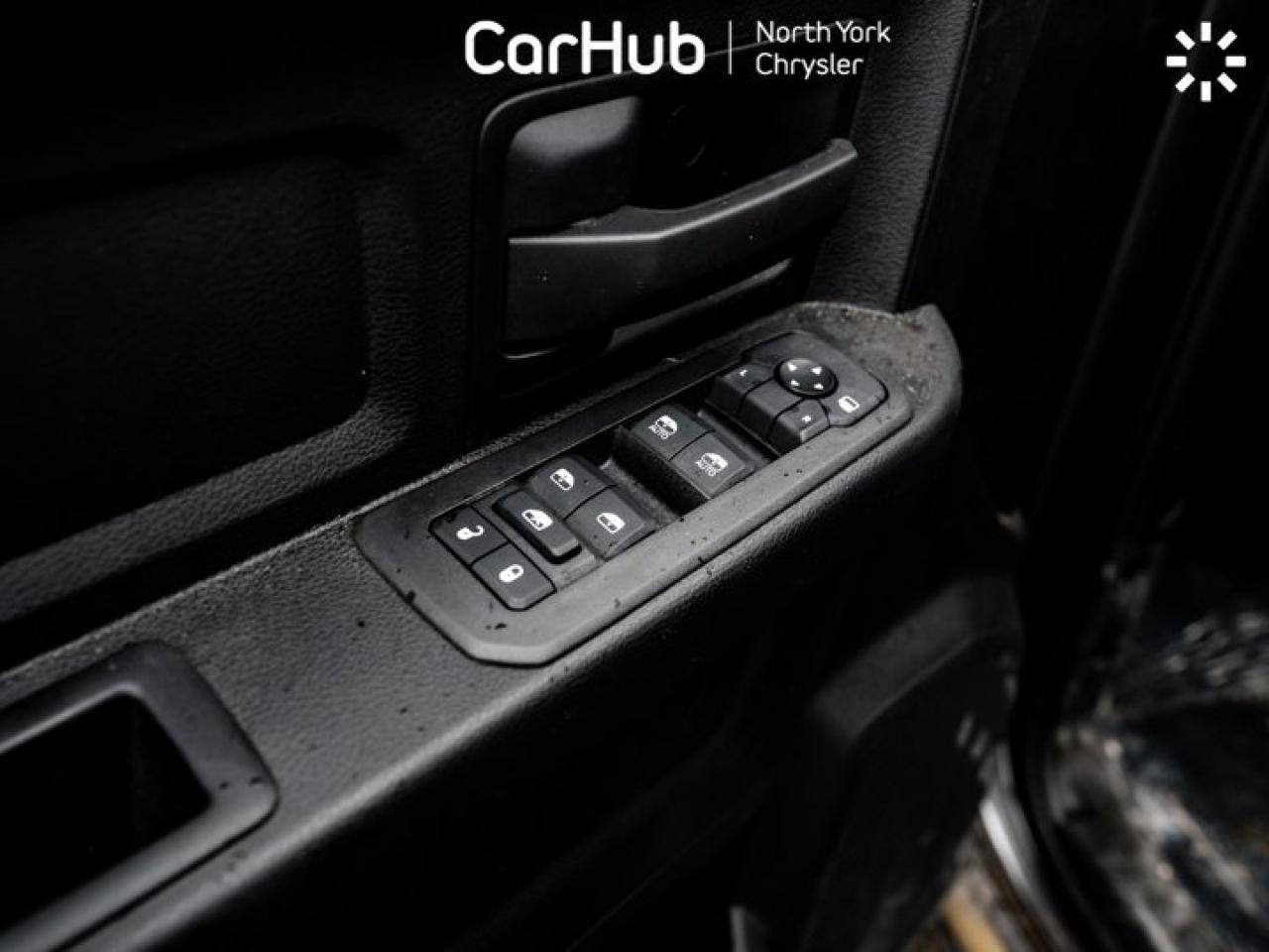 2025 RAM 3500 Tradesman 4x4 Crew Cab 6'4" Box 12'' Screen Navi 5th Wheel & Gooseneck Towing Prep Group Photo