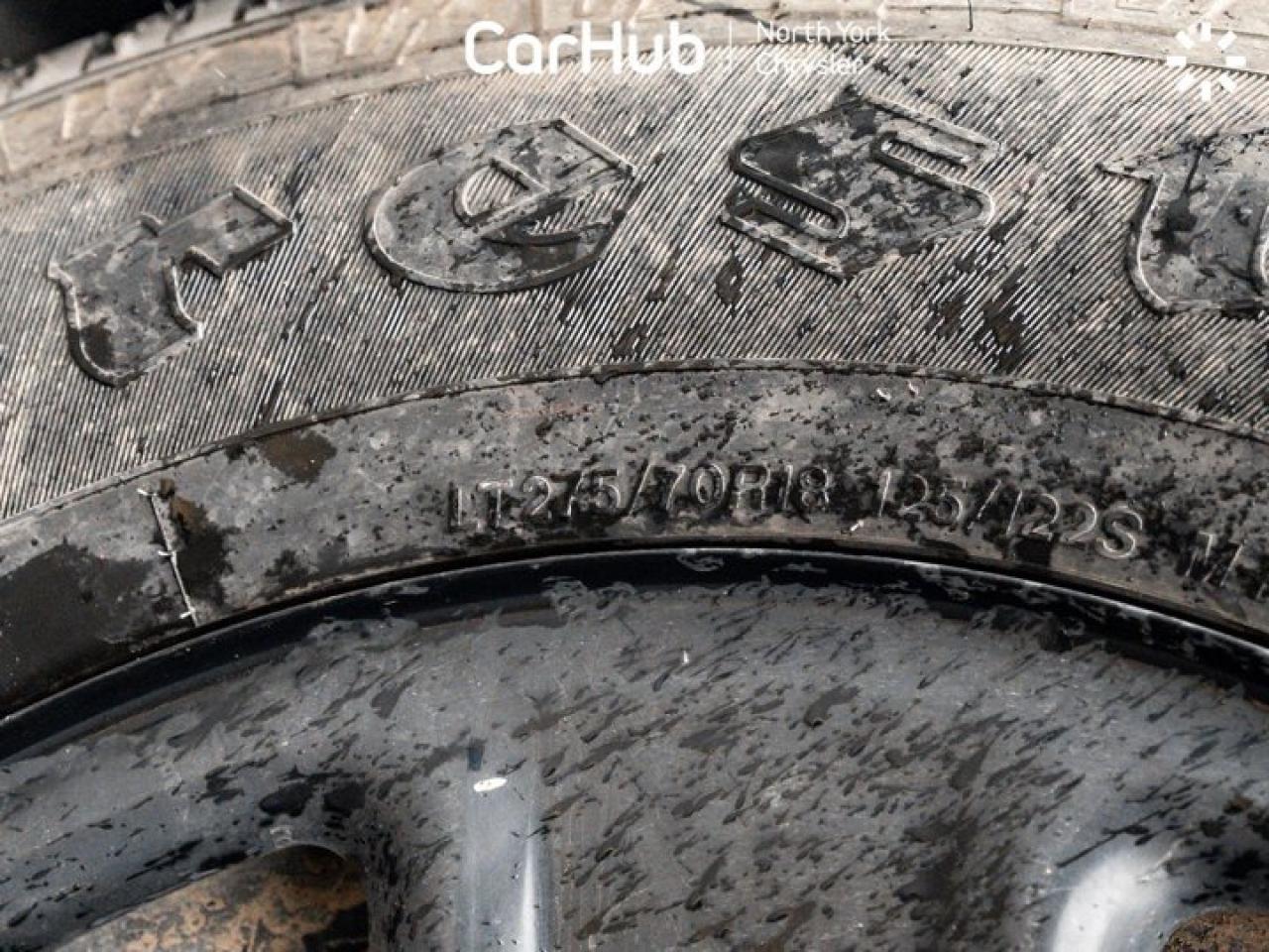 2025 RAM 3500 Tradesman 4x4 Crew Cab 6'4" Box  Level 1 Equipment Group 5th Wheel & Gooseneck Towing Prep Group Photo