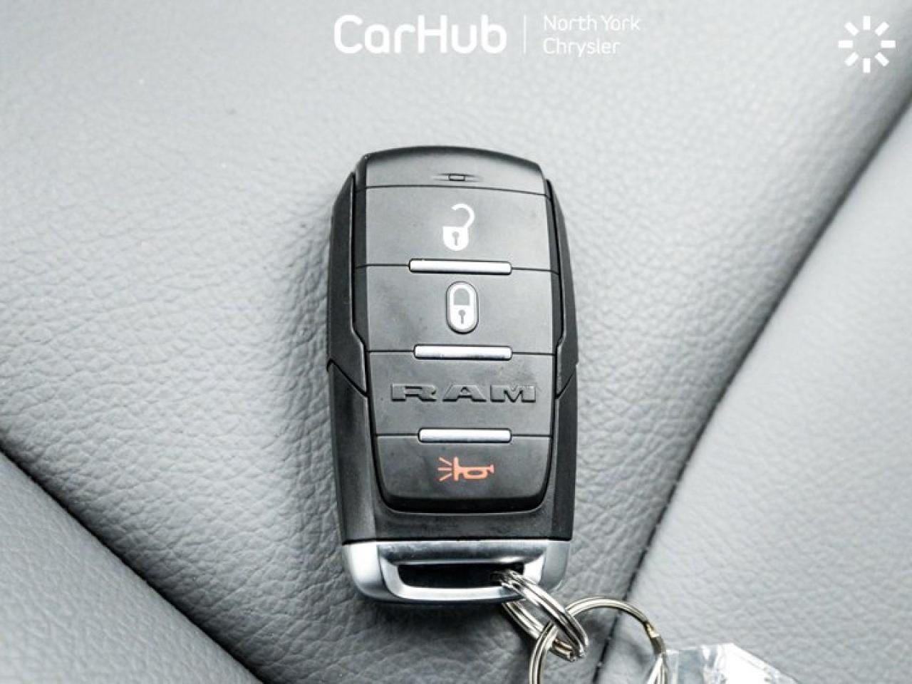 2025 RAM 3500 Tradesman 4x4 Crew Cab 6'4" Box 12'' Screen 5th Wheel & Gooseneck Towing Prep Group Photo