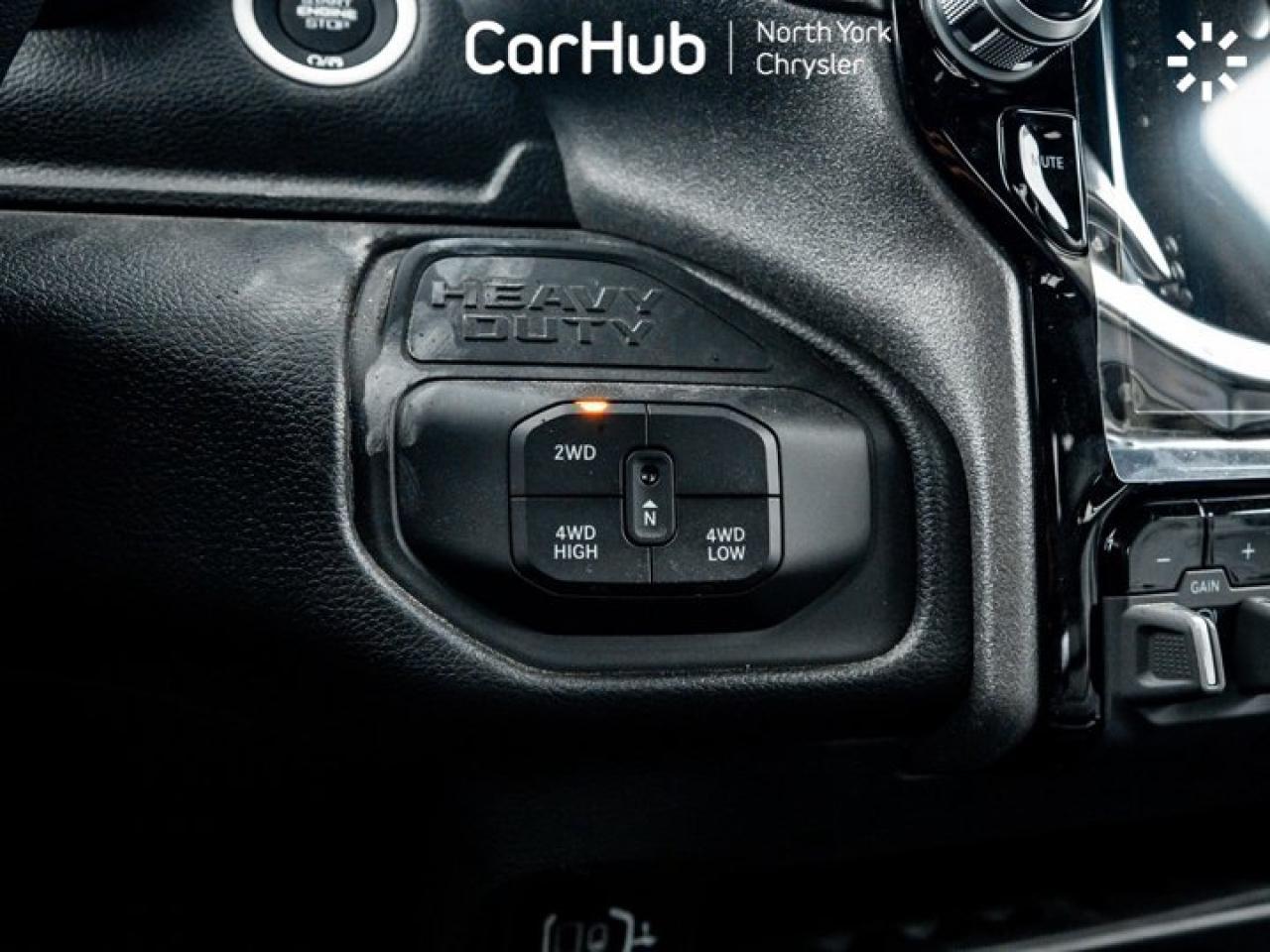 2025 RAM 3500 Tradesman 4x4 Crew Cab 6'4" Box  Level 1 Equipment Group 5th Wheel & Gooseneck Towing Prep Group Photo