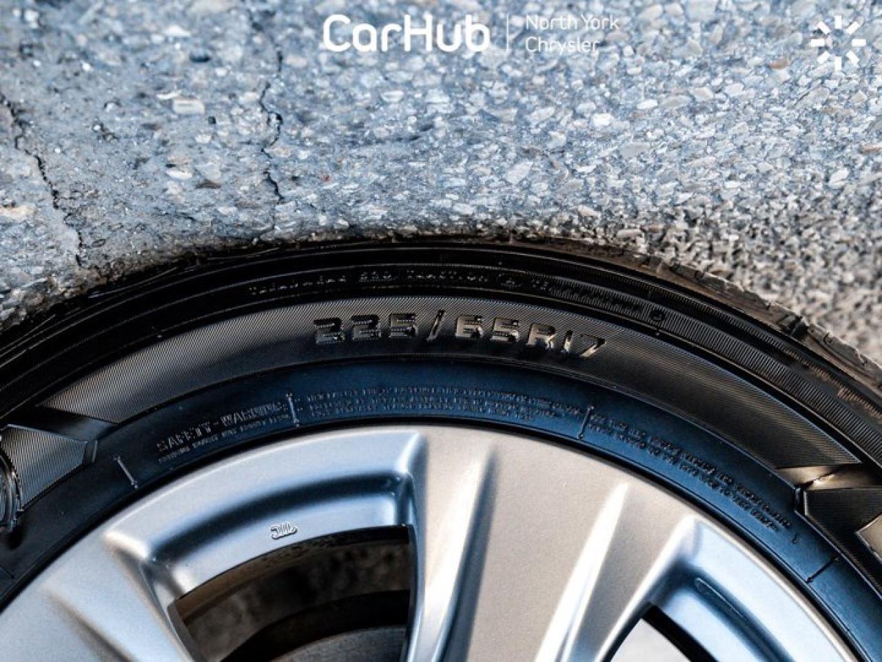 2024 Toyota RAV4 Hybrid XLE AWD Sunroof Heated Seats & Wheel Blind Spot Monitoring Photo