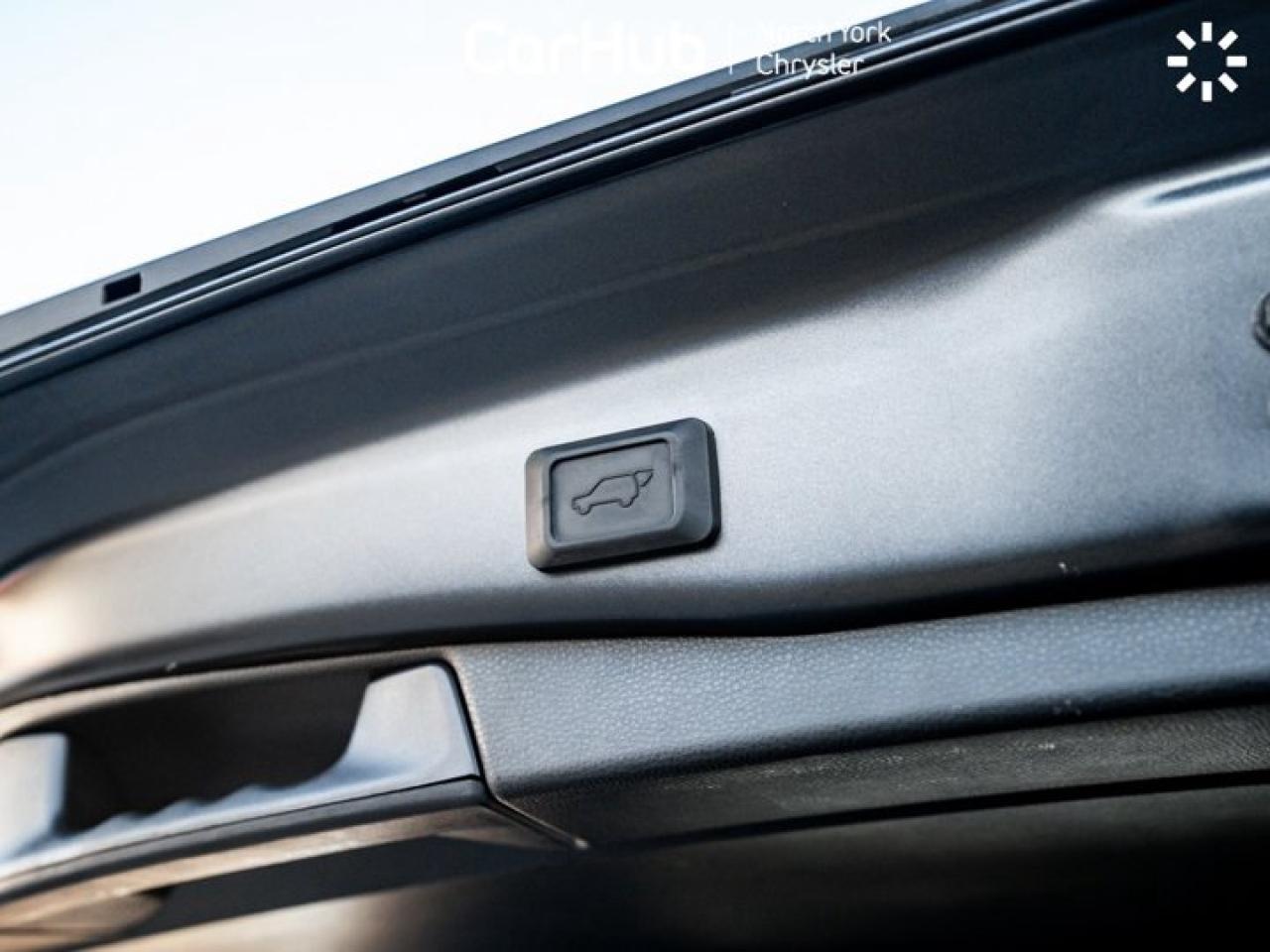 2024 Toyota RAV4 Hybrid XLE AWD Sunroof Heated Seats & Wheel Blind Spot Monitoring Photo