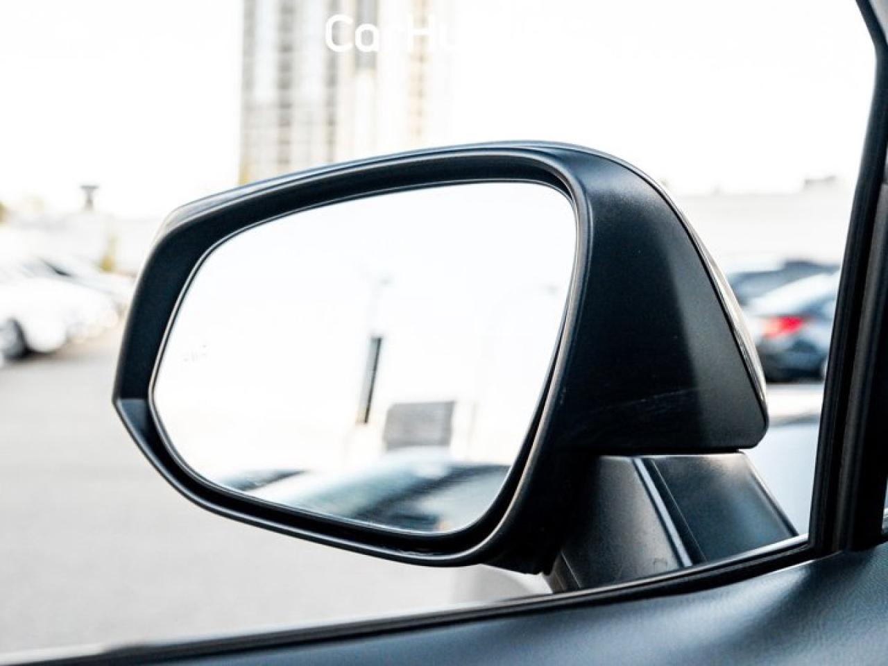 2024 Toyota RAV4 Hybrid XLE AWD Sunroof Heated Seats & Wheel Blind Spot Monitoring Photo