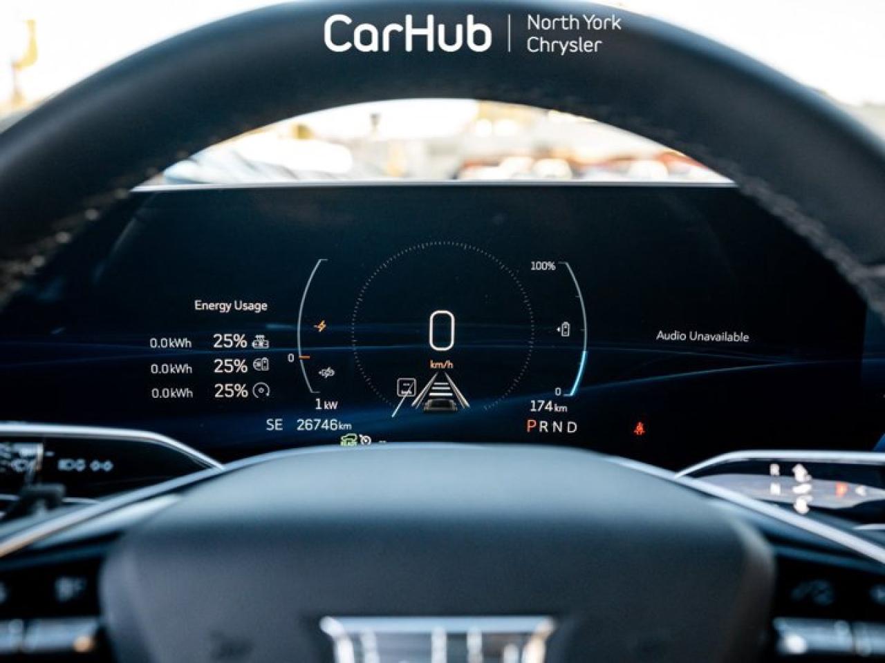 2024 Cadillac LYRIQ Tech Panoroof Heated Seats Navi Apple CarPlay Android Auto Remote Start Photo