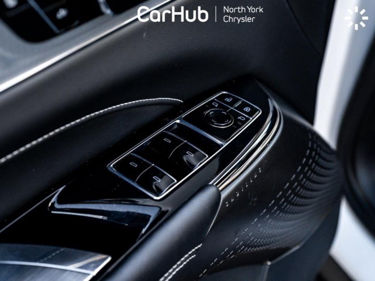 2024 Cadillac LYRIQ Tech Panoroof Heated Seats Navi Apple CarPlay Android Auto Remote Start Photo