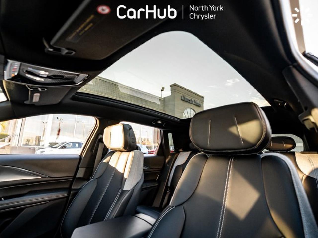 2024 Cadillac LYRIQ Tech Panoroof Heated Seats Navi Apple CarPlay Android Auto Remote Start Photo