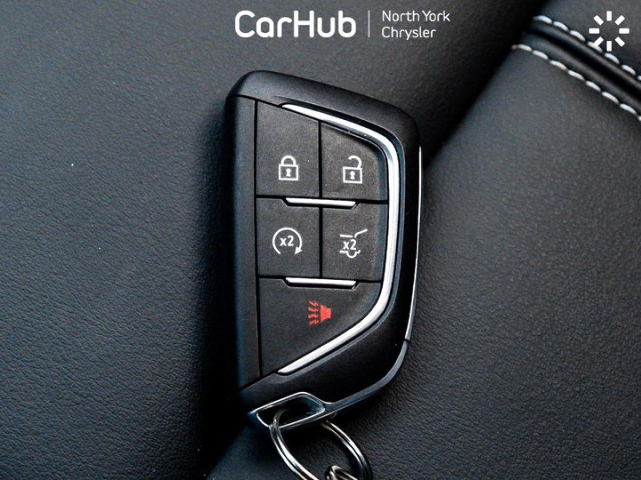 2024 Cadillac LYRIQ Tech Panoroof Heated Seats Navi Apple CarPlay Android Auto Remote Start Photo