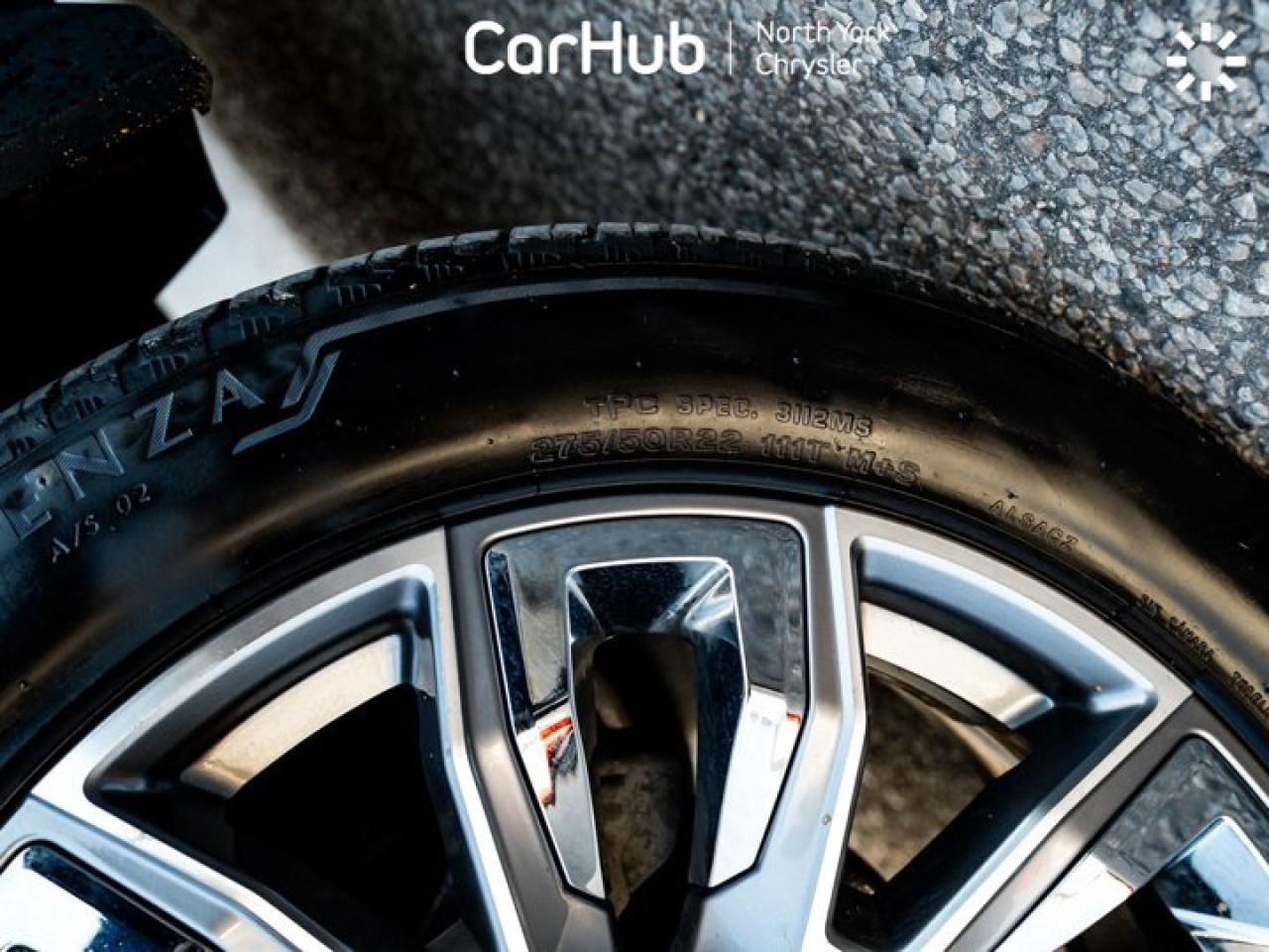 2023 GMC Sierra 1500 Denali 147'' Sunroof V8 Multipro Tailgate Bose Audio Backup Cam Navigation Photo