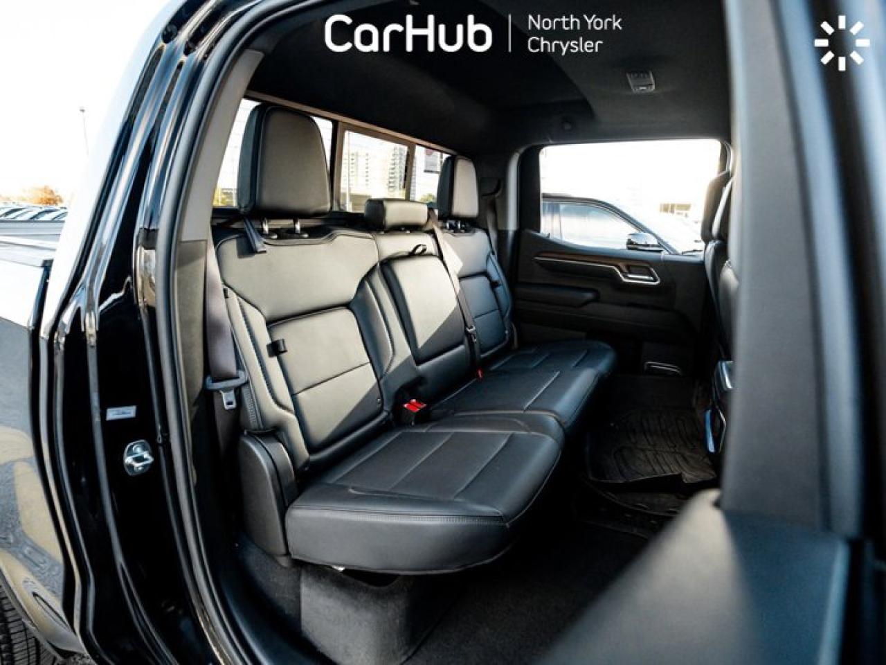 2023 GMC Sierra 1500 Denali 147'' Sunroof V8 Multipro Tailgate Bose Audio Backup Cam Navigation Photo