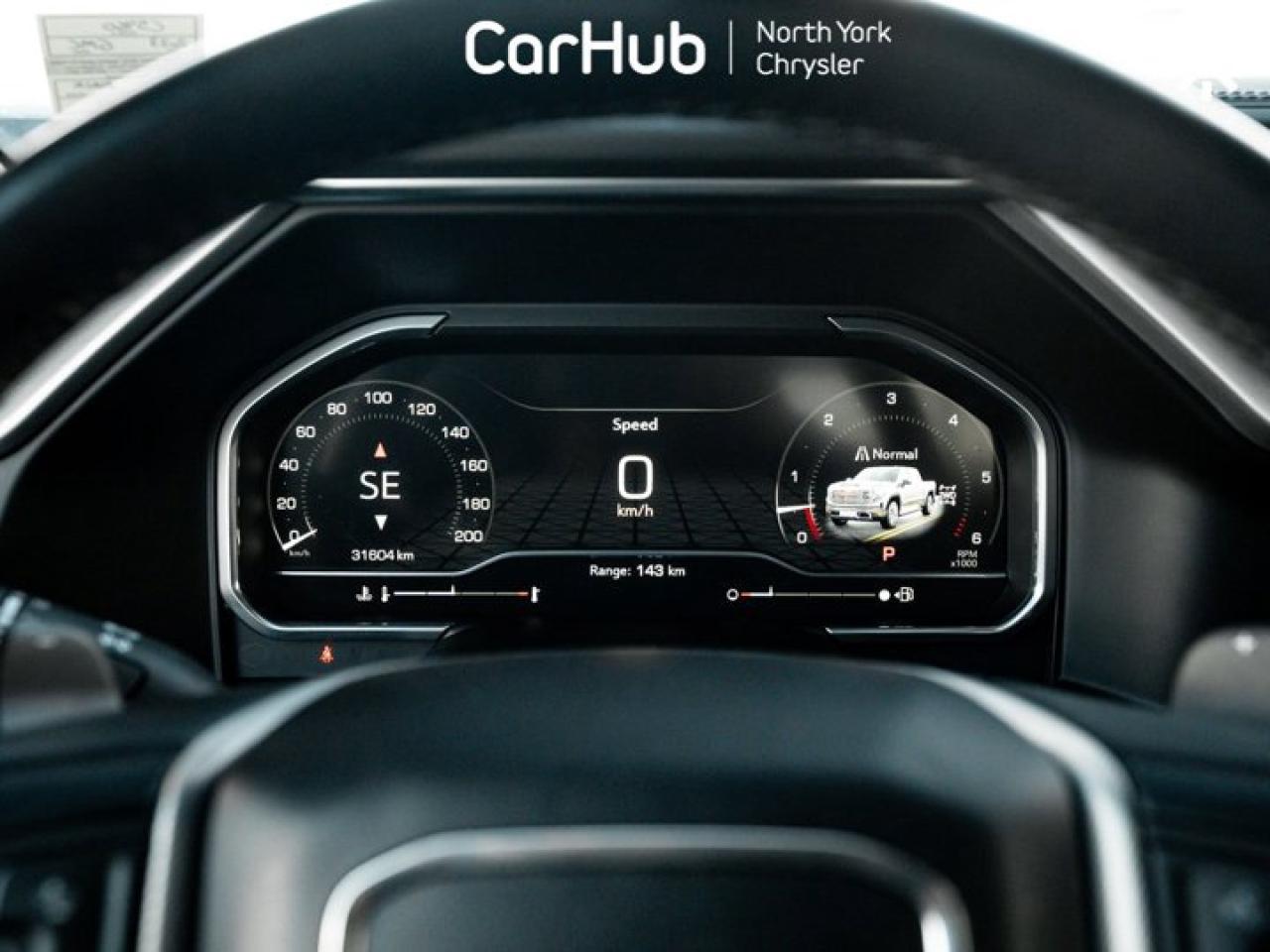 2023 GMC Sierra 1500 Denali 147'' Sunroof V8 Multipro Tailgate Bose Audio Backup Cam Navigation Photo