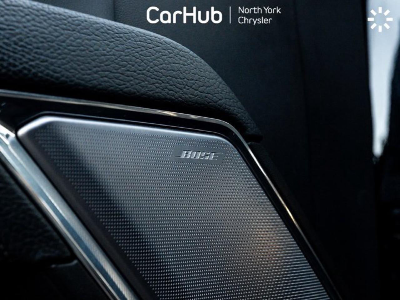 2023 GMC Sierra 1500 Denali 147'' Sunroof V8 Multipro Tailgate Bose Audio Backup Cam Navigation Photo