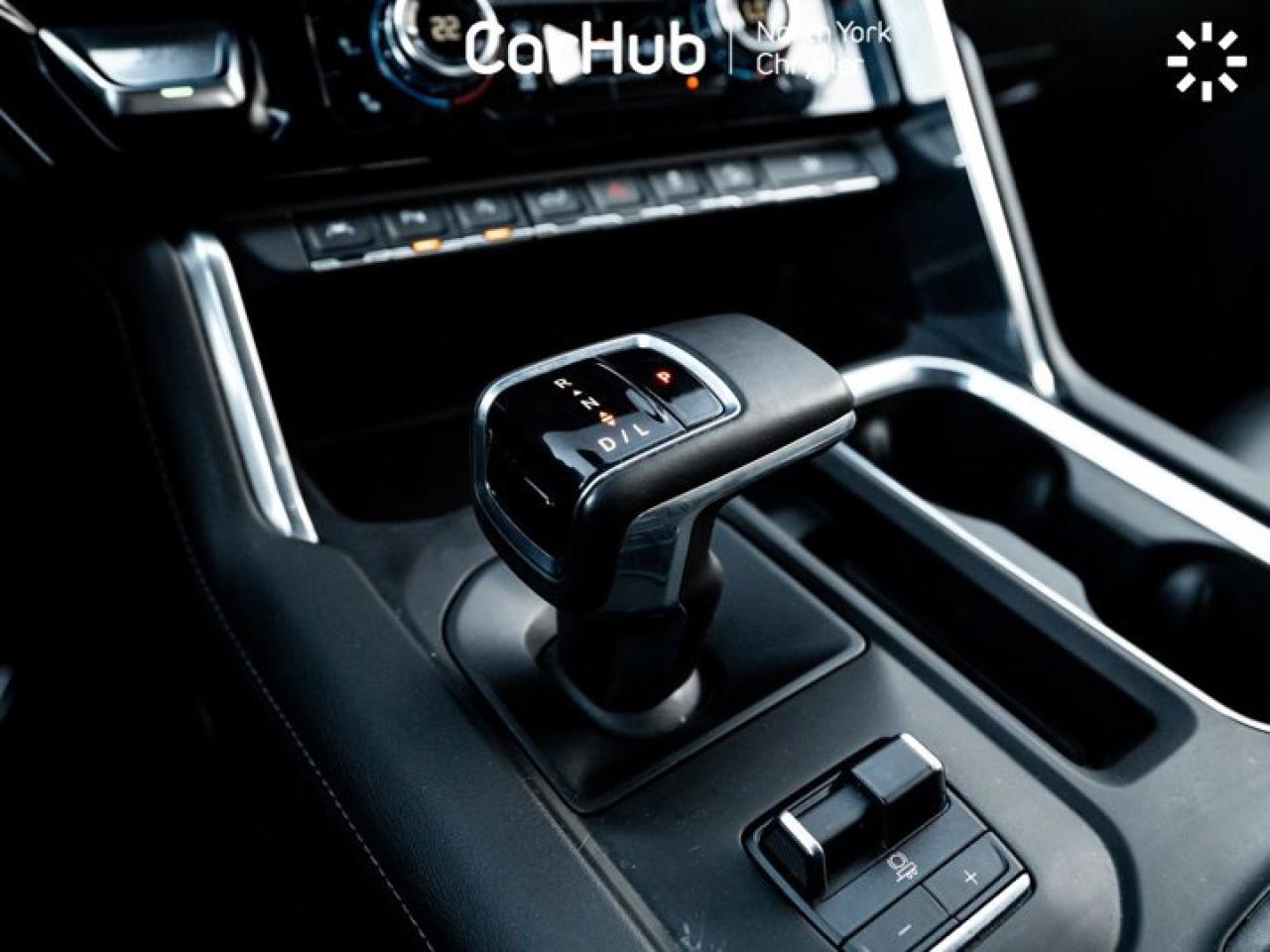 2023 GMC Sierra 1500 Denali 147'' Sunroof V8 Multipro Tailgate Bose Audio Backup Cam Navigation Photo