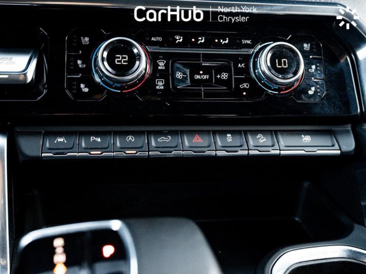 2023 GMC Sierra 1500 Denali 147'' Sunroof V8 Multipro Tailgate Bose Audio Backup Cam Navigation Photo