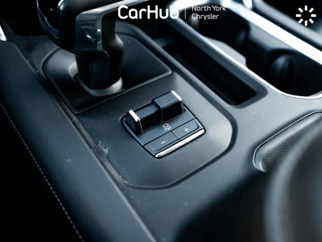 2023 GMC Sierra 1500 Denali 147'' Sunroof V8 Multipro Tailgate Bose Audio Backup Cam Navigation Photo