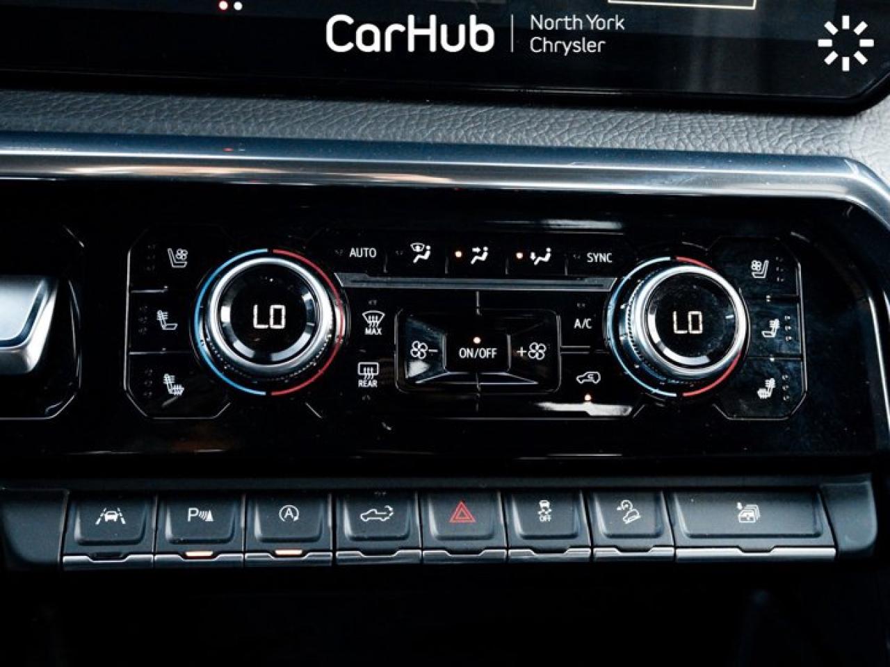 2023 GMC Sierra 1500 Denali 147'' Sunroof V8 Multipro Tailgate Bose Audio Backup Cam Navigation Photo