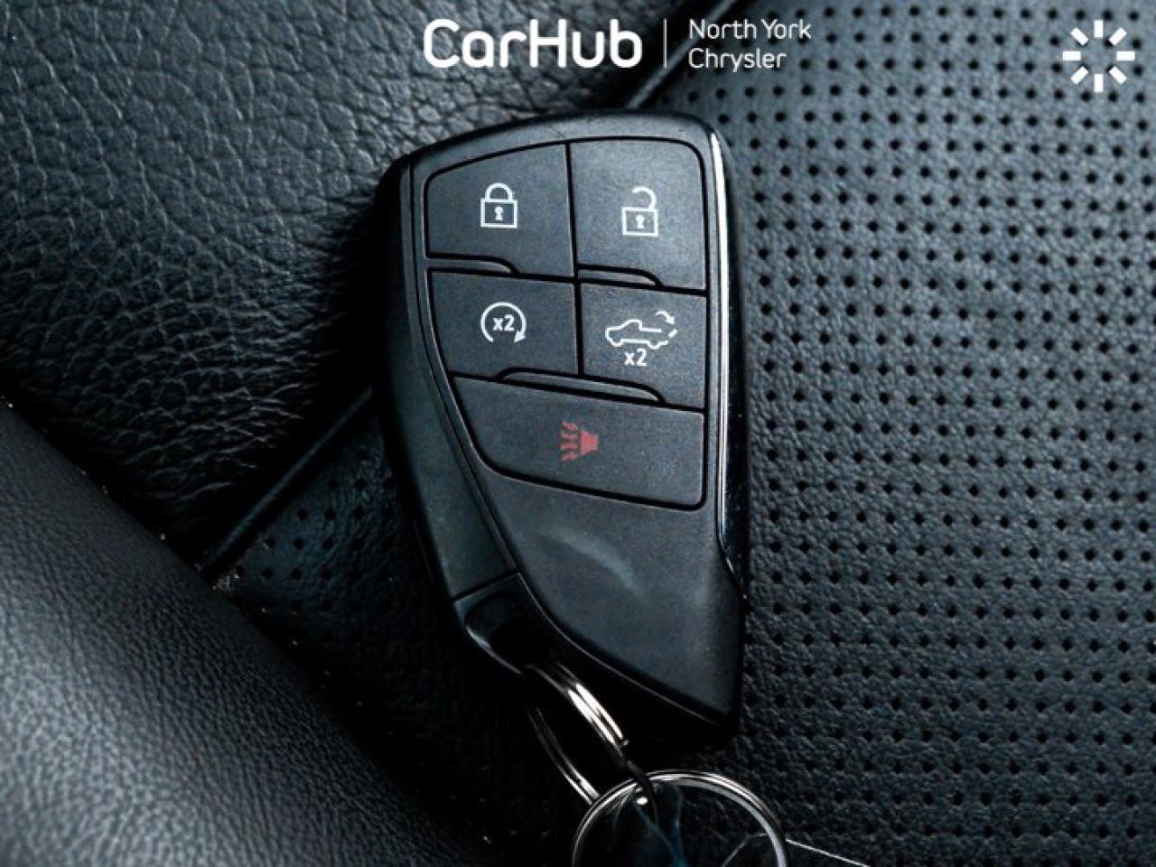 2023 GMC Sierra 1500 Denali 147'' Sunroof V8 Multipro Tailgate Bose Audio Backup Cam Navigation Photo