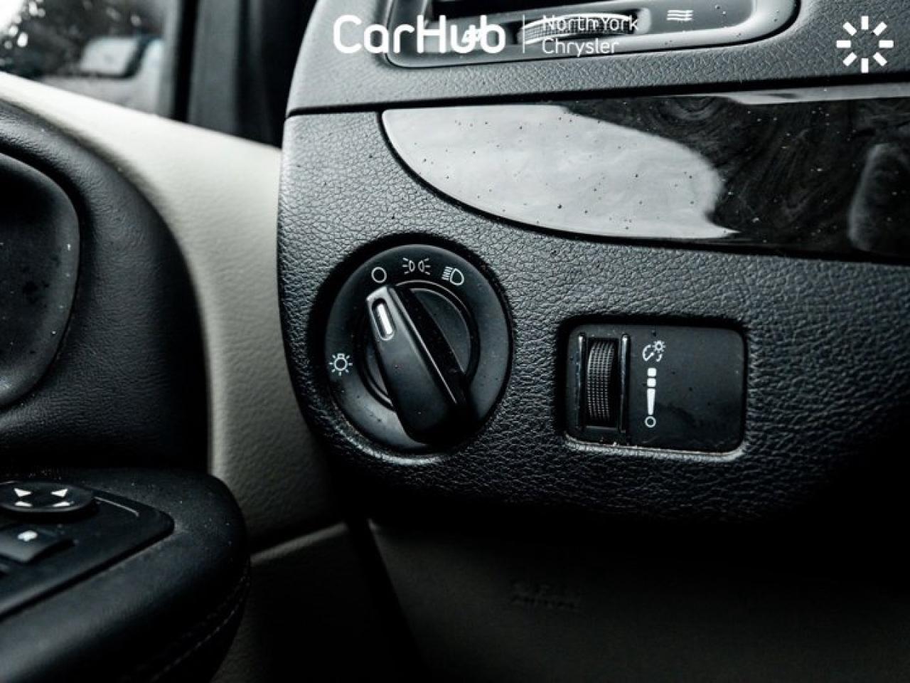 2017 Dodge Grand Caravan Canada Value Package SE Plus Package  Bluetooth Photo