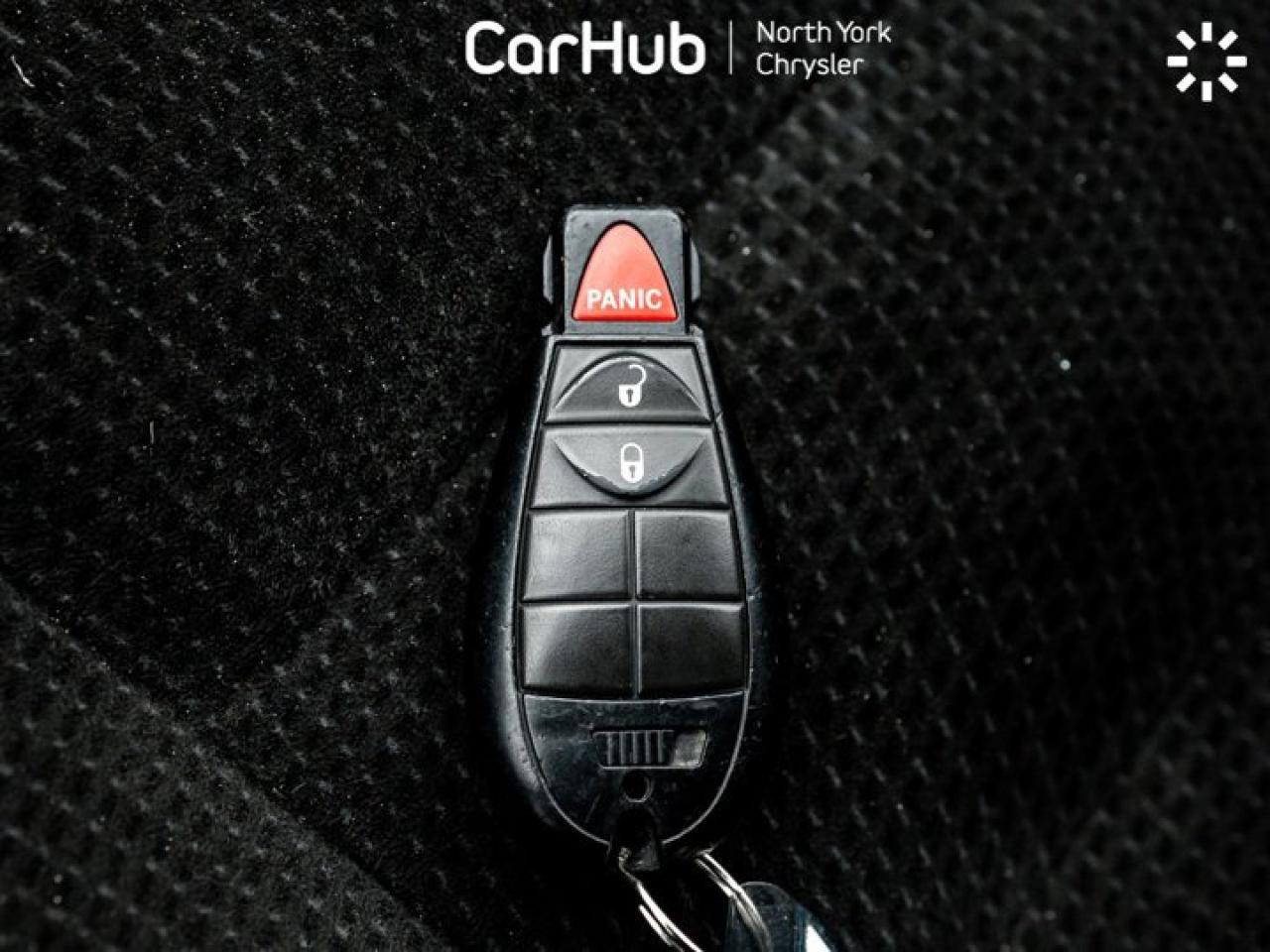 2017 Dodge Grand Caravan Canada Value Package SE Plus Package  Bluetooth Photo