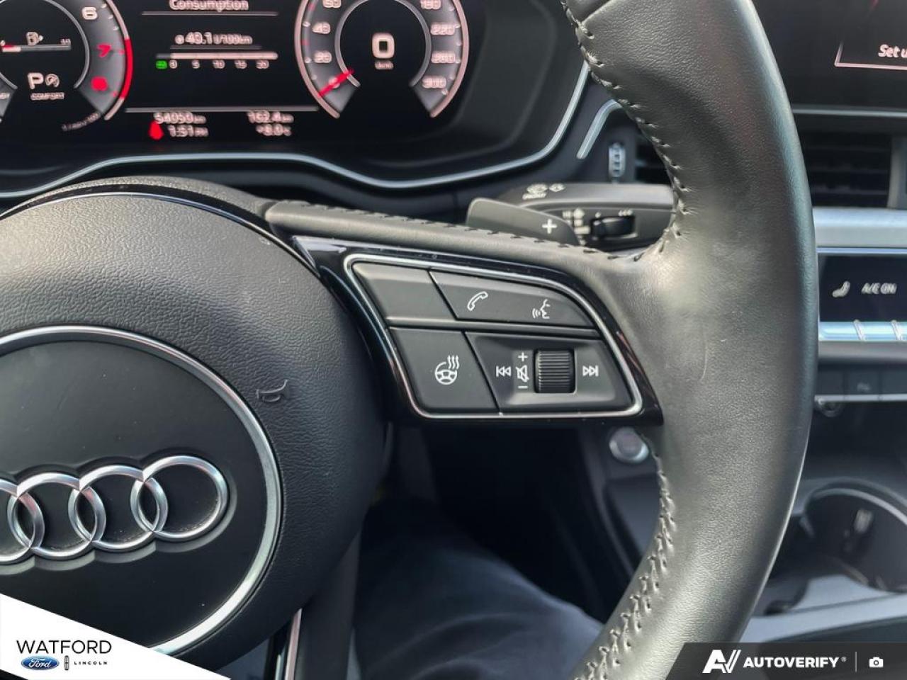 2020 Audi A5 Progressiv 2.0 TFSI quattro Photo