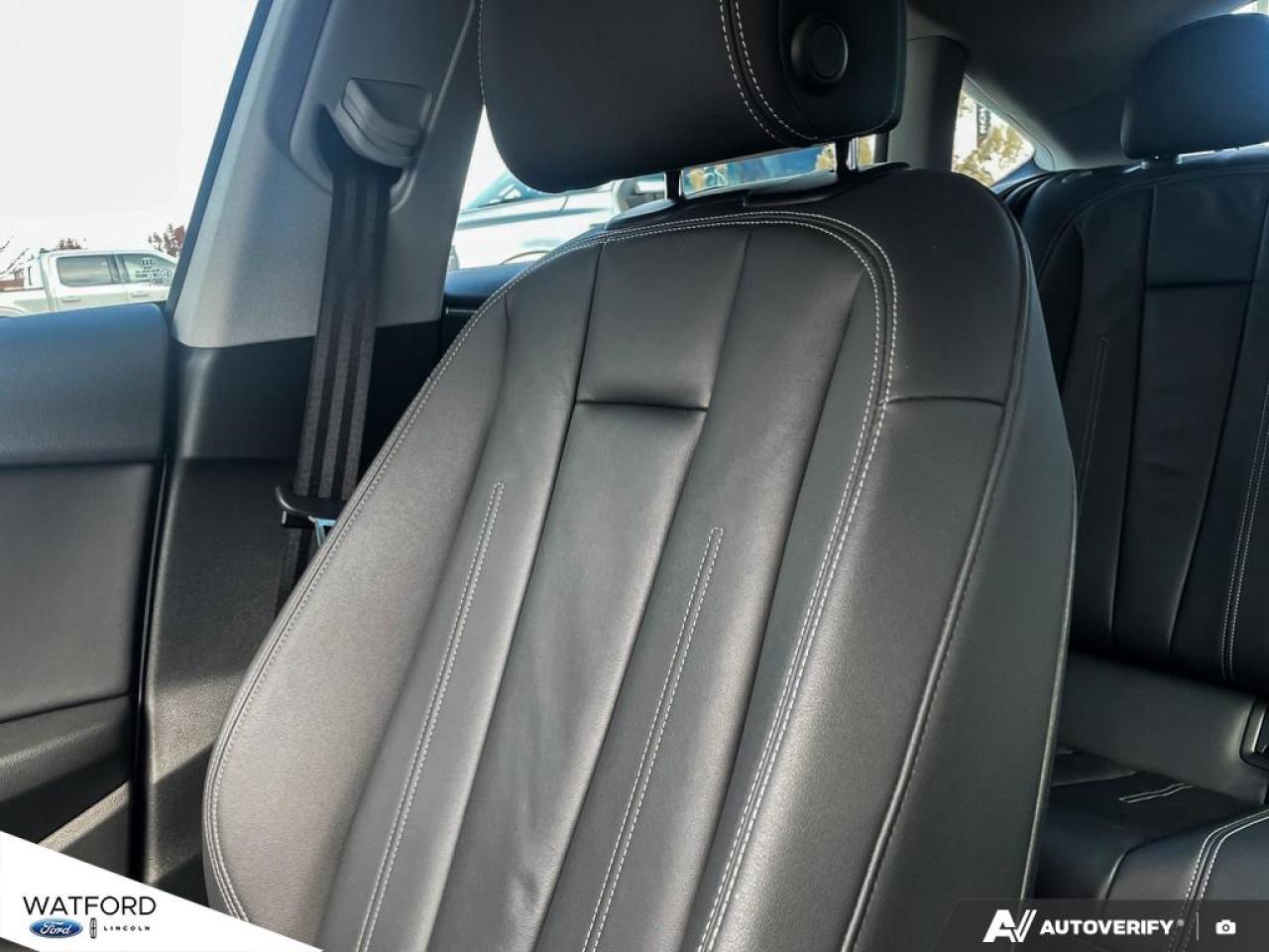 2020 Audi A5 Progressiv 2.0 TFSI quattro Photo