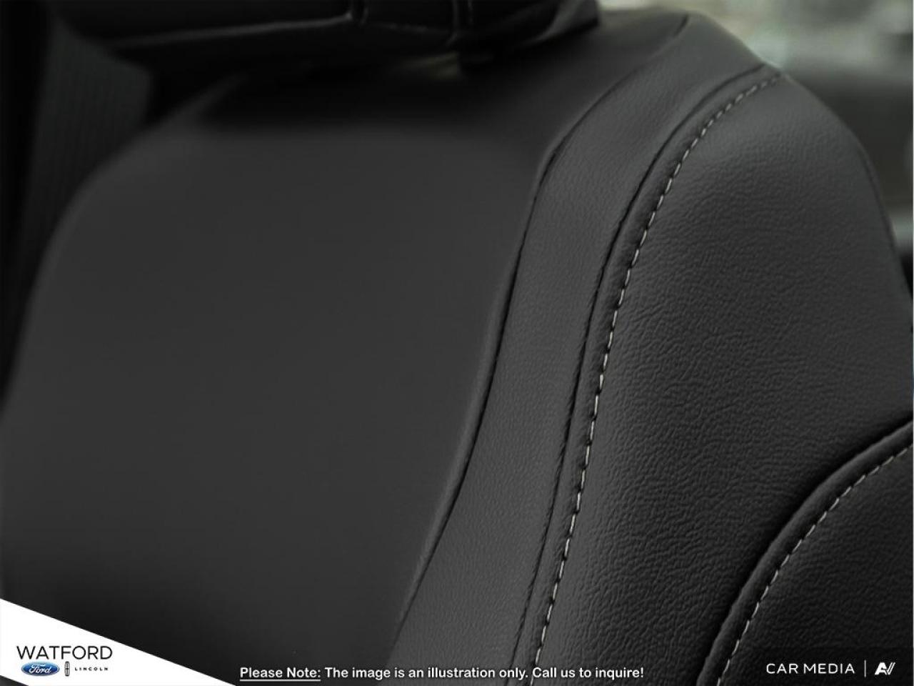 2025 Ford F-150 Lariat 4WD SuperCrew 5.5' Box Photo