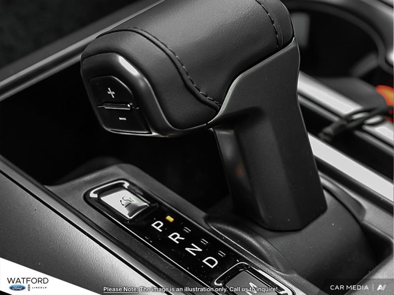 2025 Ford F-150 Lariat 4WD SuperCrew 5.5' Box Photo