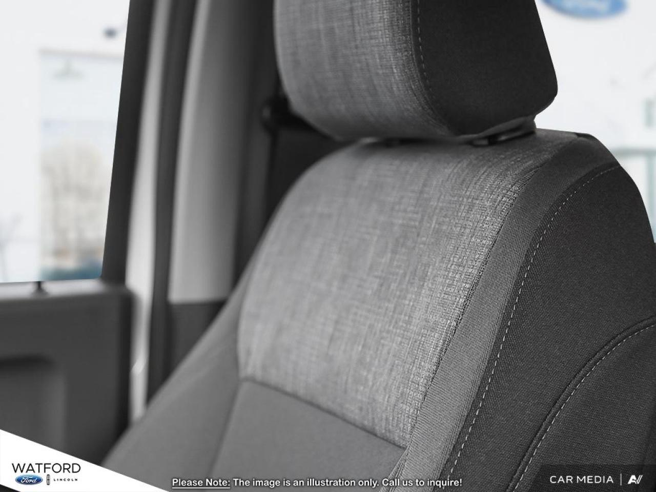 2026 Ford F-350 Super Duty SRW XLT Photo