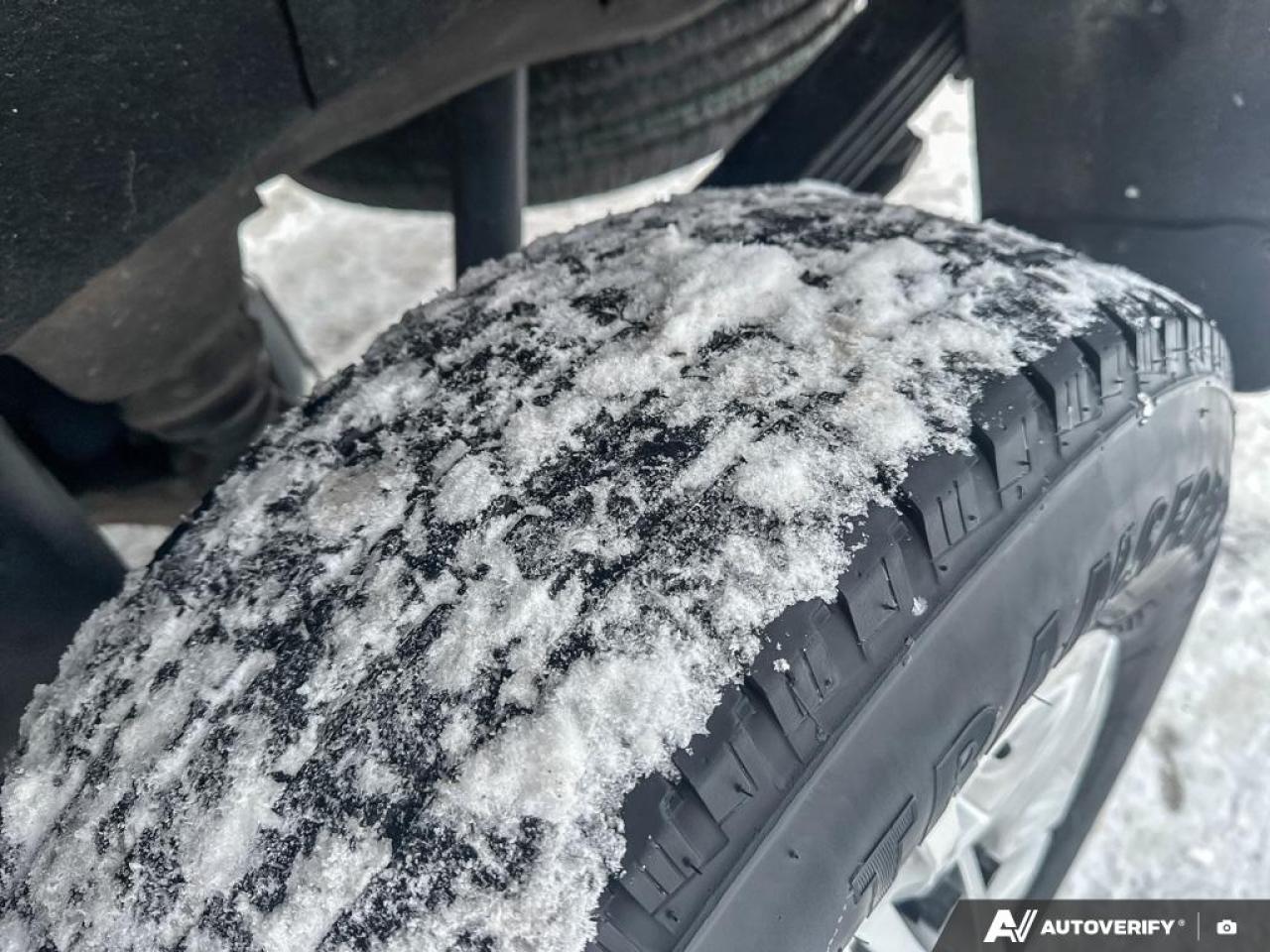 2024 Chevrolet Silverado 2500 HD LT  - Aluminum Wheels Photo