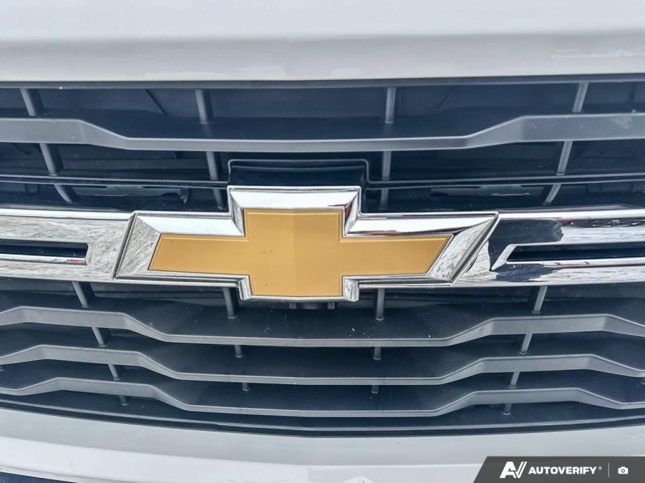 2024 Chevrolet Silverado 2500 HD LT  - Aluminum Wheels Photo