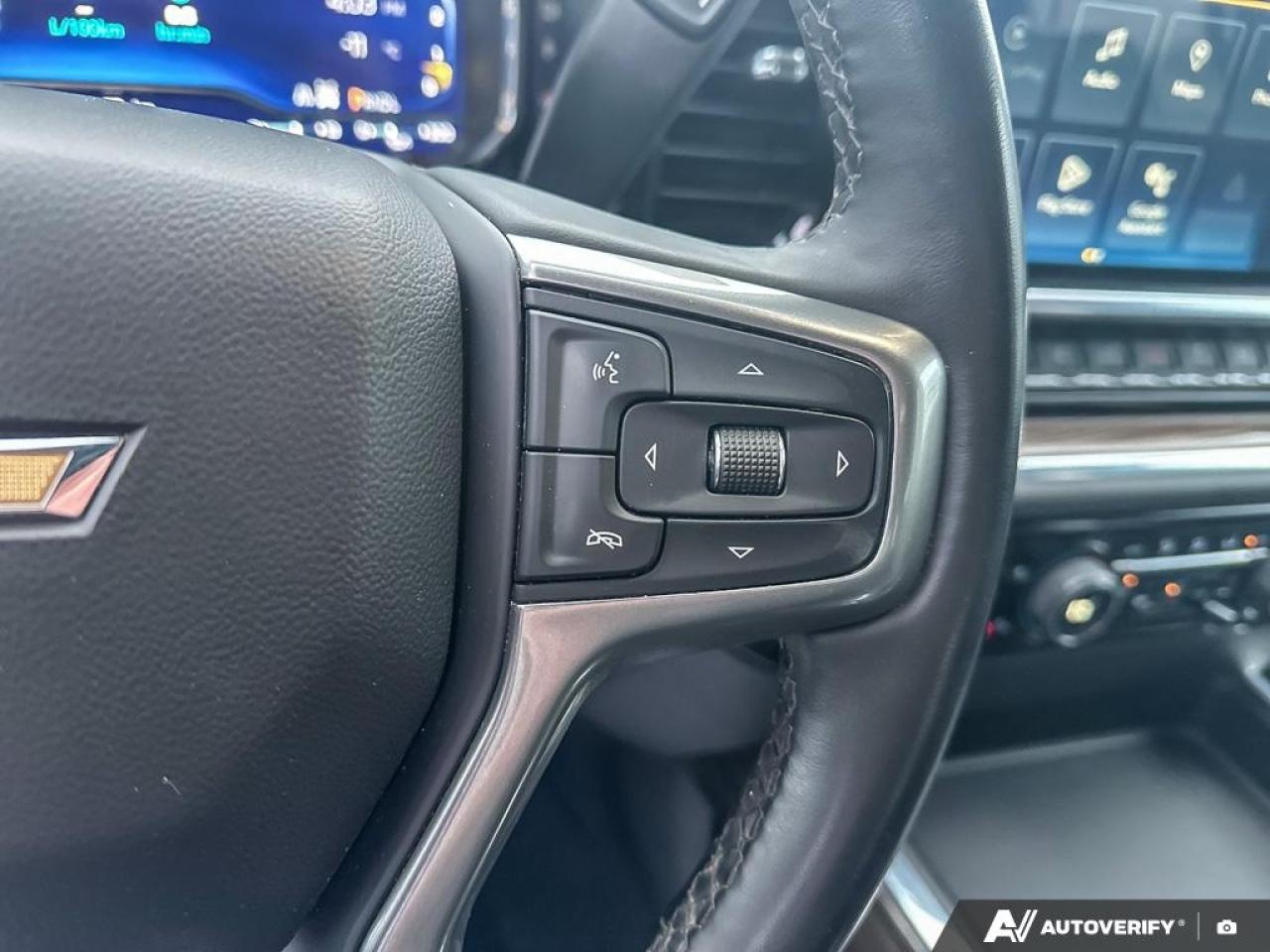 2024 Chevrolet Silverado 2500 HD LT  - Aluminum Wheels Photo