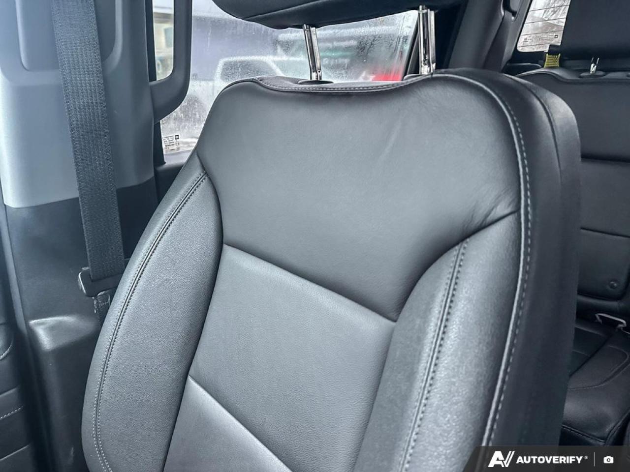 2024 Chevrolet Silverado 2500 HD LT  - Aluminum Wheels Photo