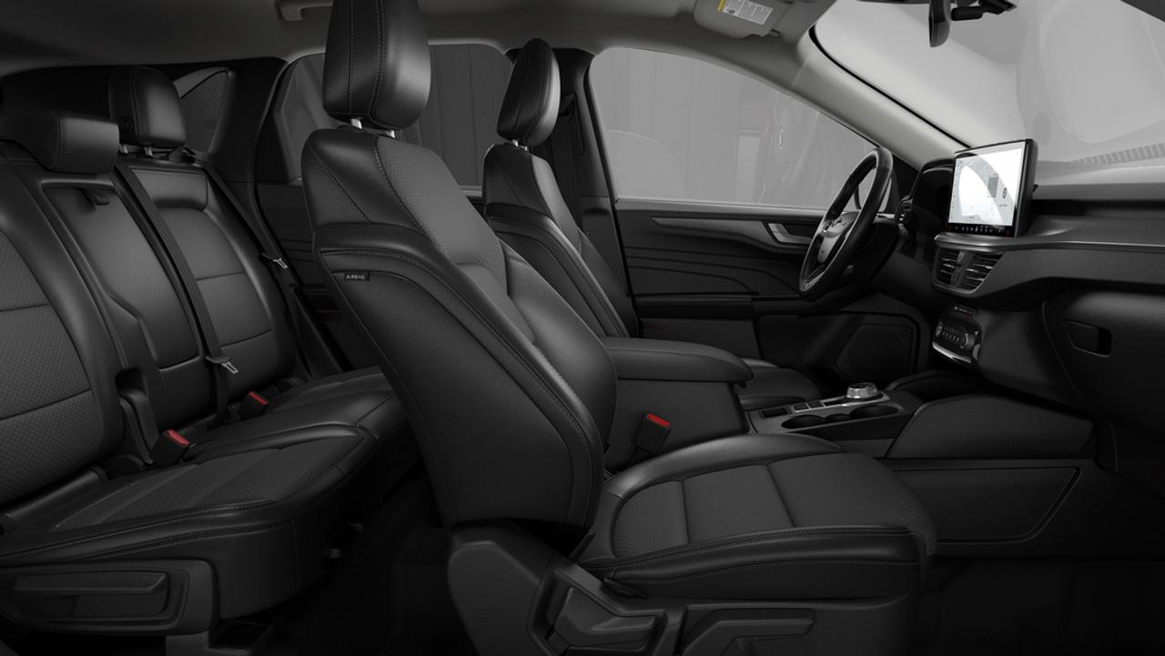 2026 Ford Escape Plug-in Hybrid Photo