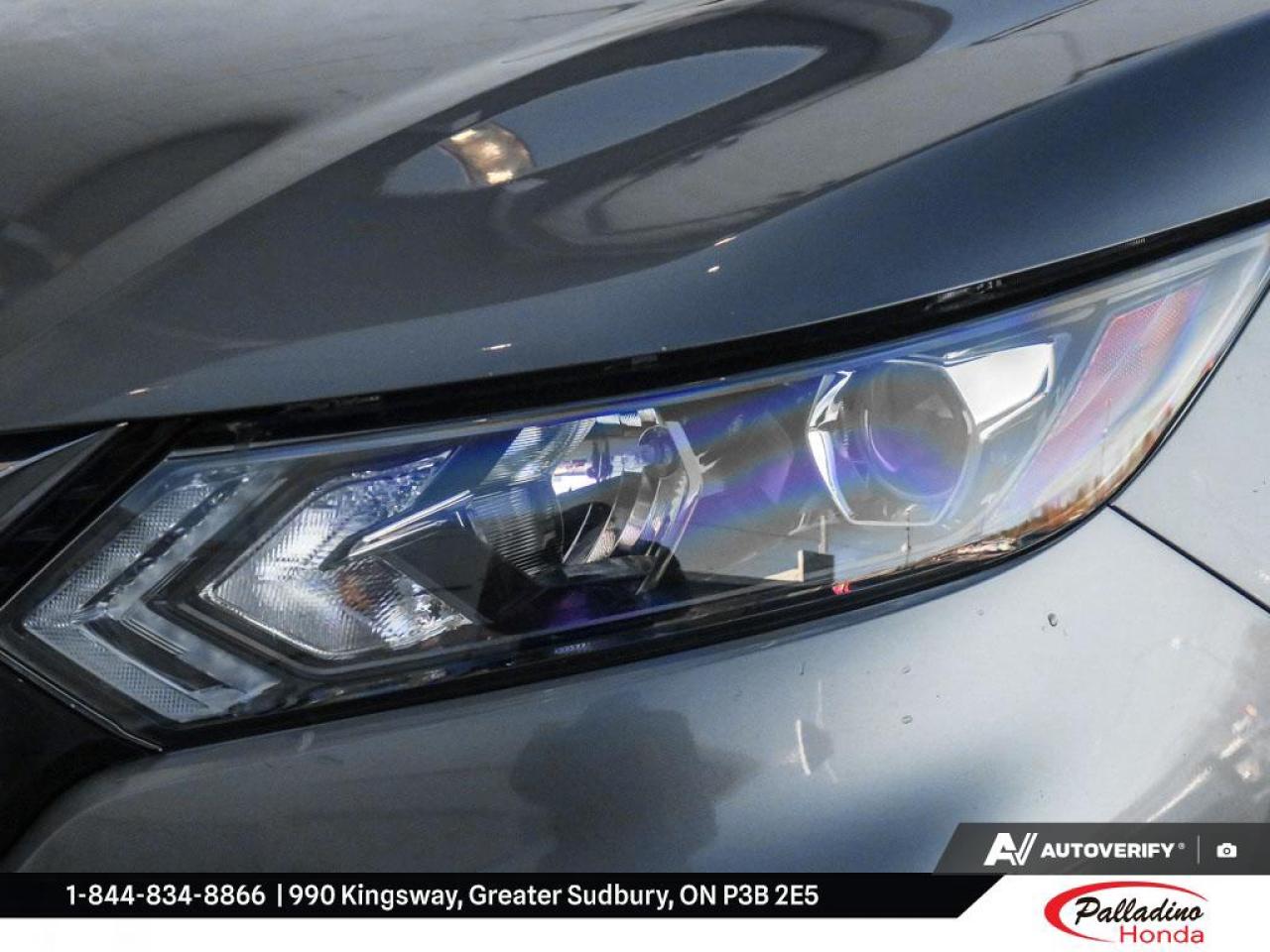 2023 Nissan Qashqai SV Photo