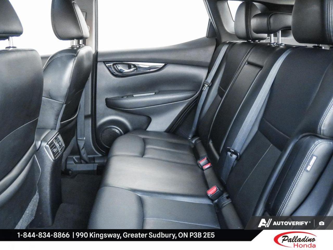 2023 Nissan Qashqai SV Photo