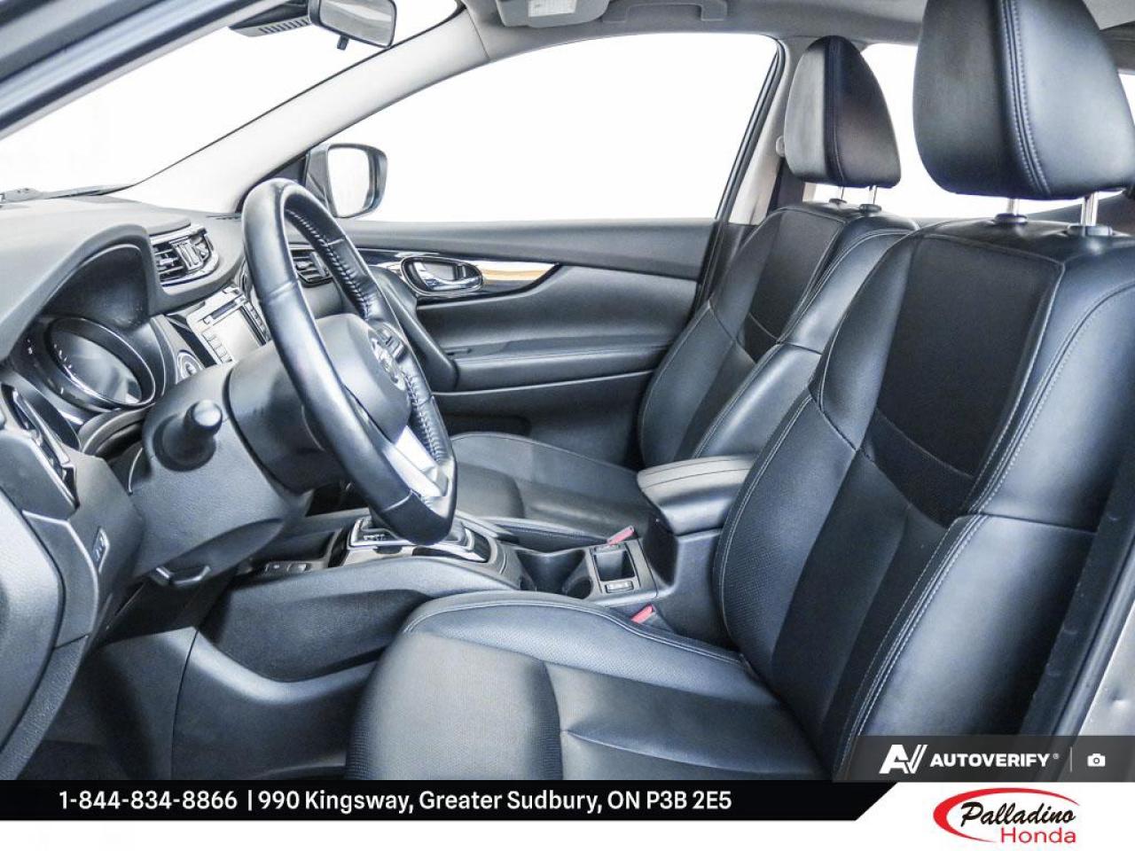 2023 Nissan Qashqai SV Photo