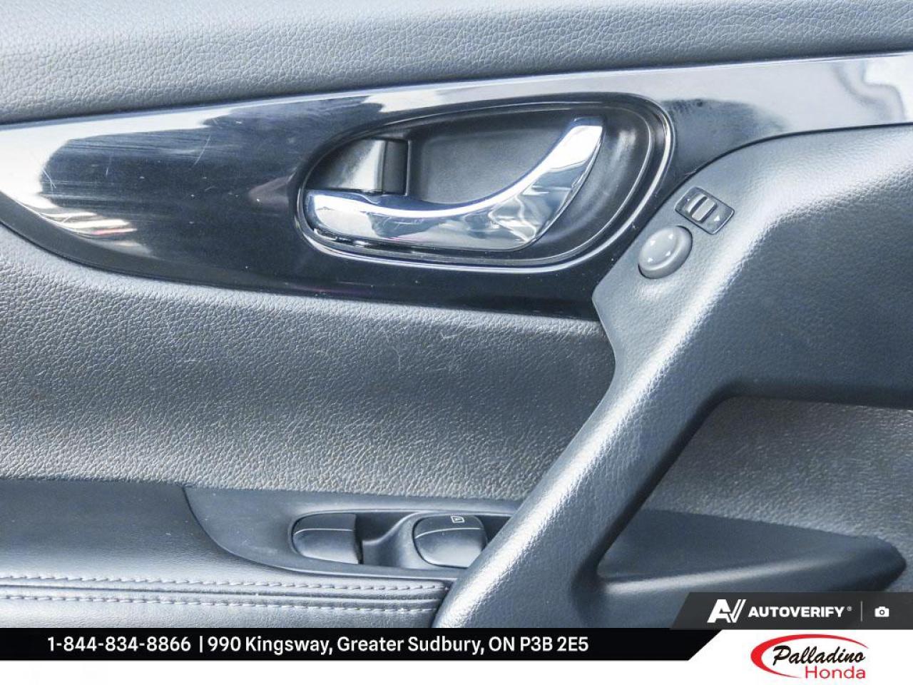 2023 Nissan Qashqai SV Photo