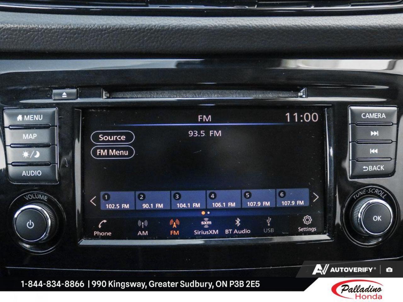 2023 Nissan Qashqai SV Photo