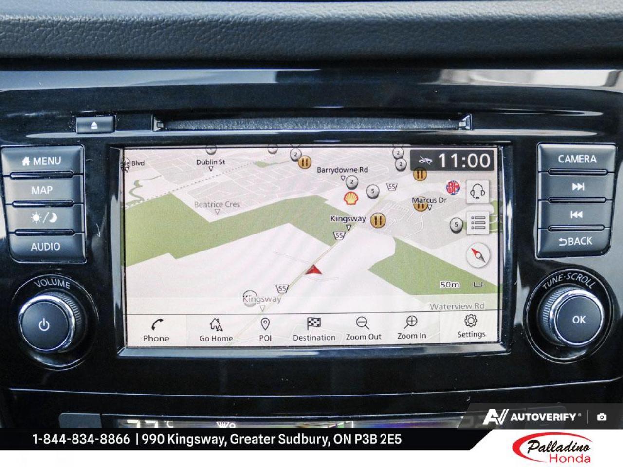 2023 Nissan Qashqai SV Photo