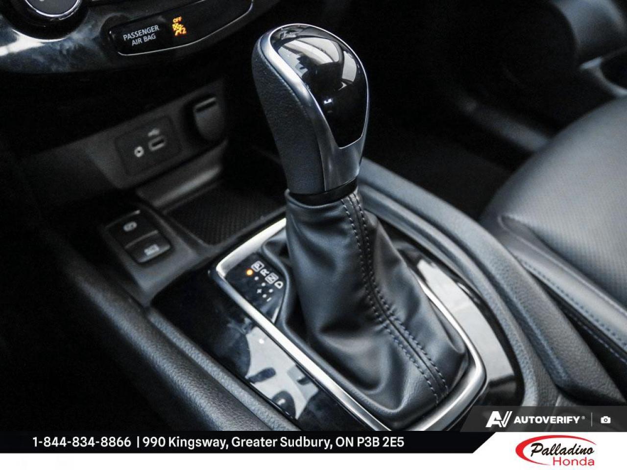 2023 Nissan Qashqai SV Photo