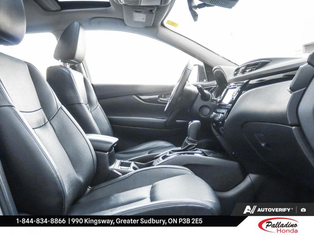 2023 Nissan Qashqai SV Photo