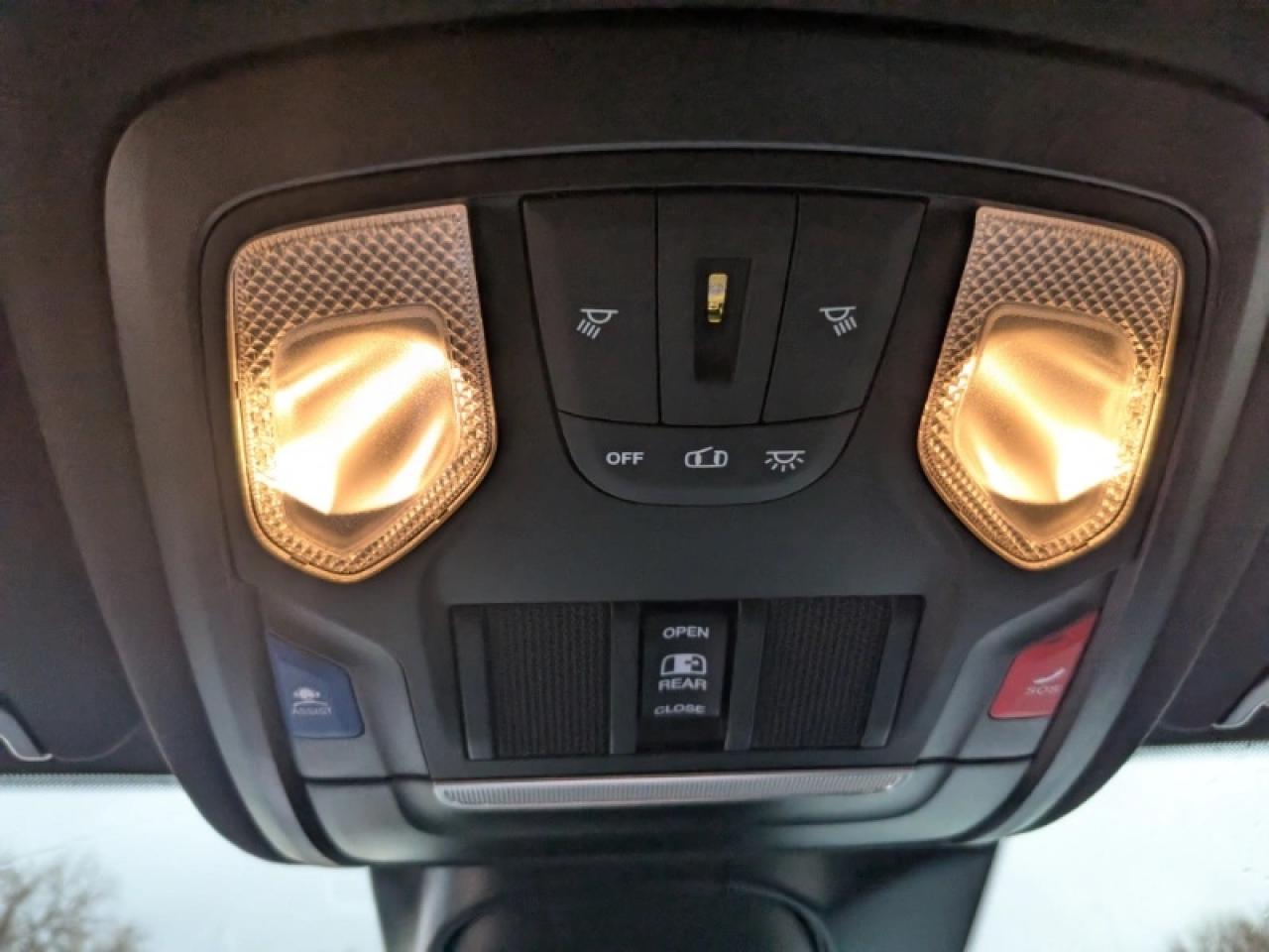 2026 RAM 2500 BIG HORN CREW 6'4" 4X4 6.7L DIESEL Photo