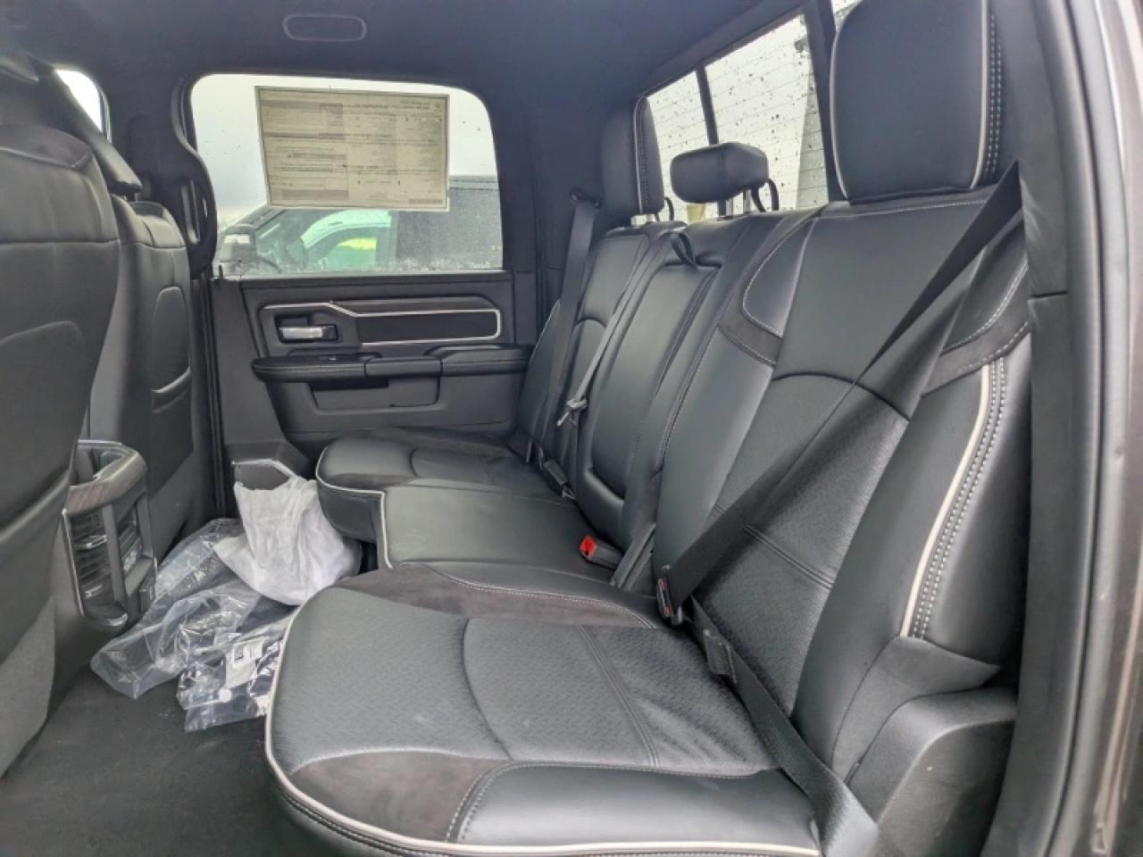 2026 RAM 2500 Laramie Photo