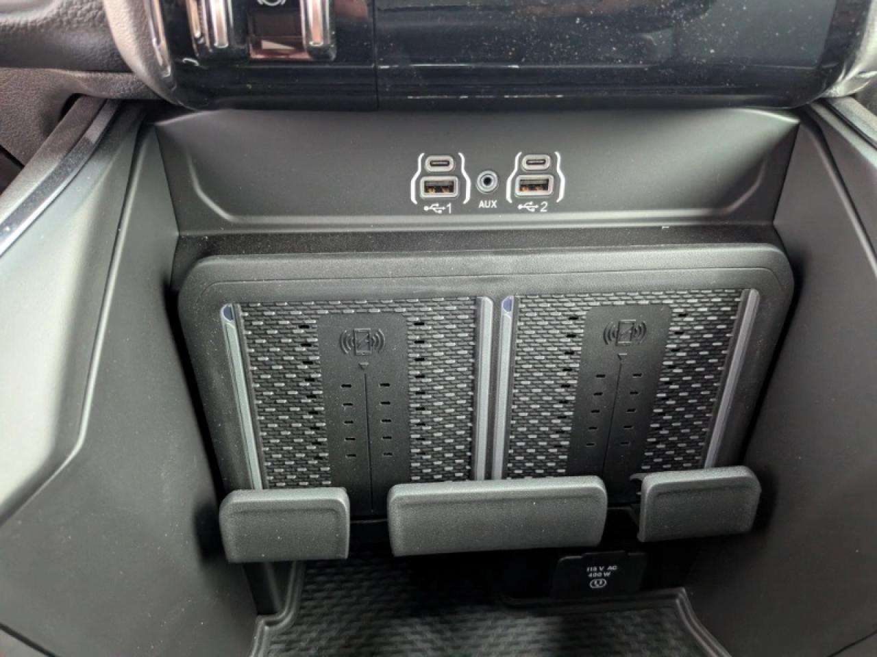 2026 RAM 2500 Laramie Photo