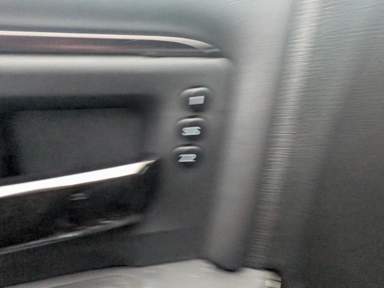 2026 RAM 2500 Rebel Photo