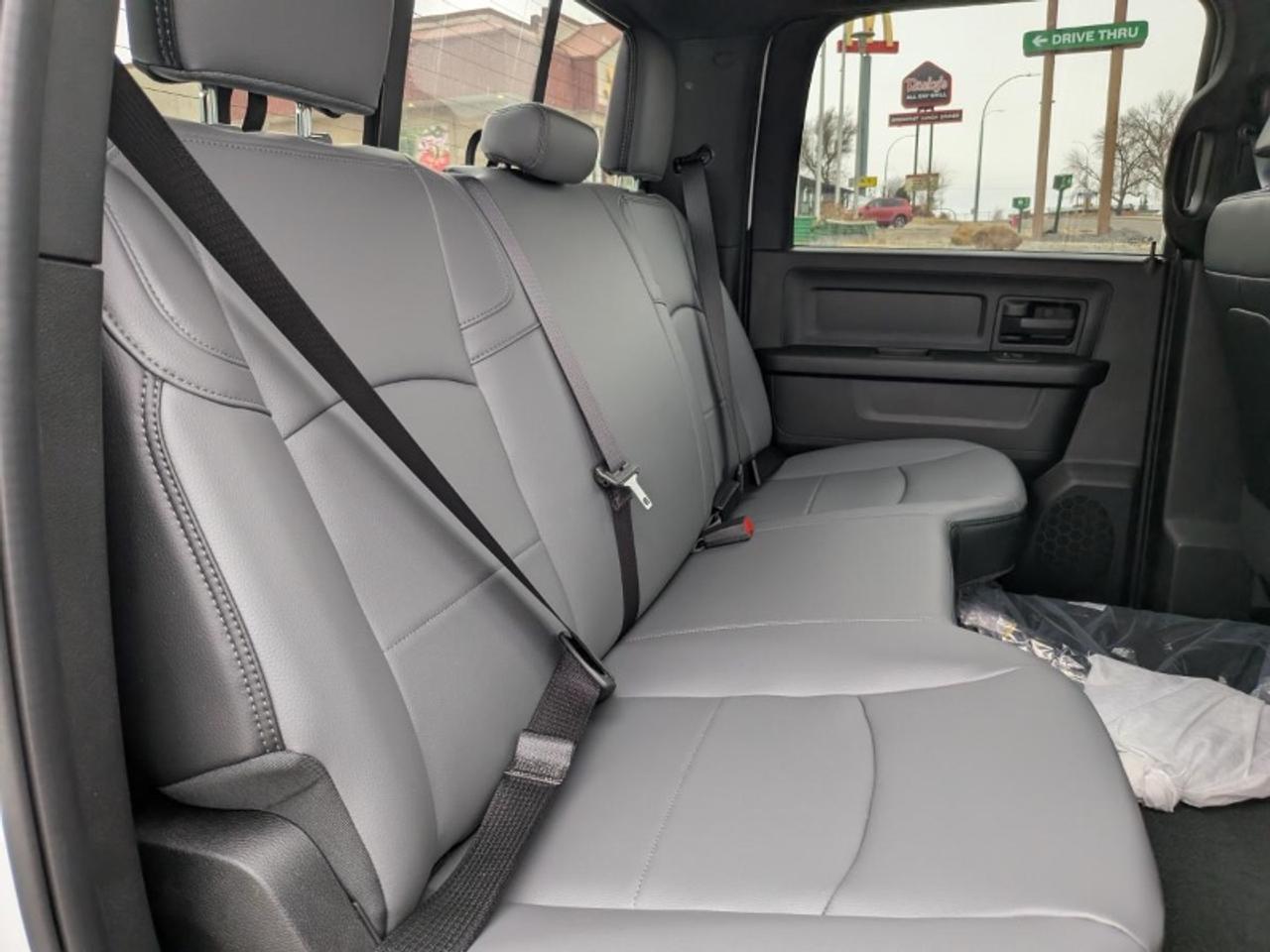 2026 RAM 3500 Tradesman Photo