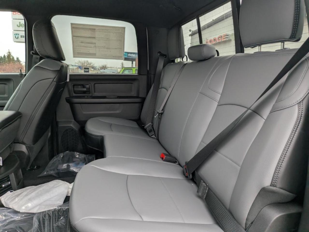 2026 RAM 3500 Tradesman Photo