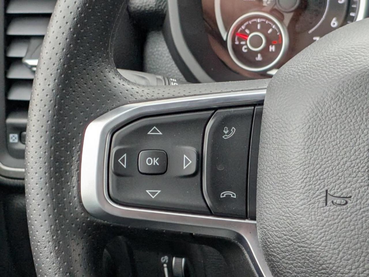 2026 RAM 3500 Tradesman Photo