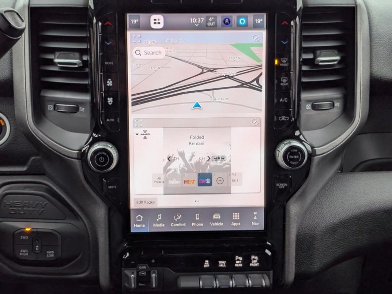 2026 RAM 3500 Tradesman Photo