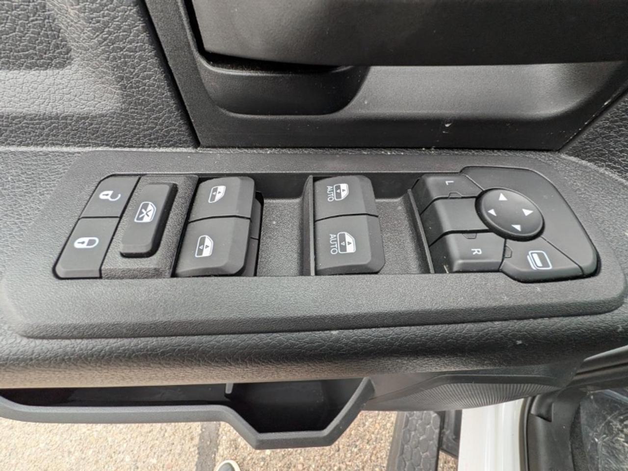 2026 RAM 3500 Tradesman Photo